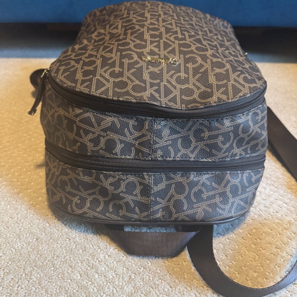 Calvin Klein Backpack - Picture 7 of 9